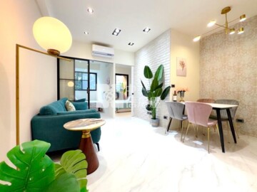 新添成大廈待售房屋