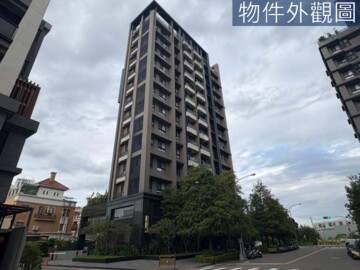 鼎銓初森待售房屋