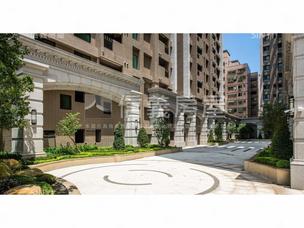 桃園市桃園區新捷市待售房屋