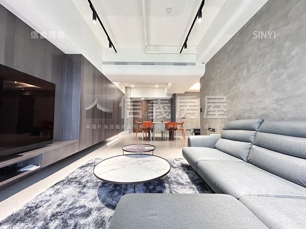 敦南御所◆高樓樹海美妝