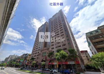 極品21待售房屋