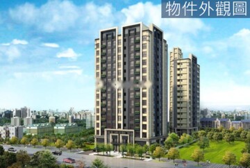 青川馥待售房屋
