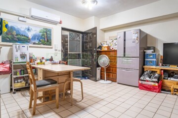 建住永吉華廈待售房屋