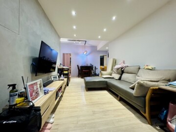 汐止區待售房屋