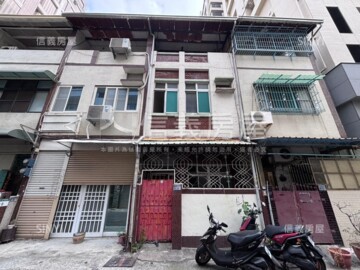 苓雅區待售房屋