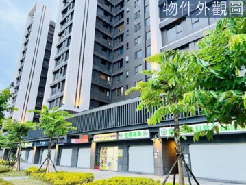 怡泰山嵐待售房屋