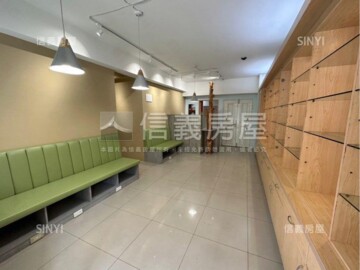 中科里仁/中科新城/國安國宅乙區待售房屋