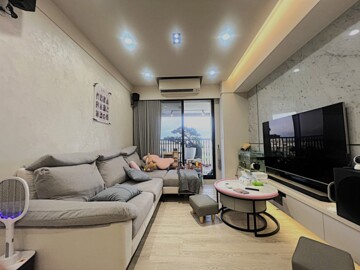 鋭揚新世代待售房屋