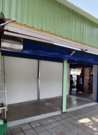 重慶北路三段哈密街口三角窗旺鋪 - Image 1