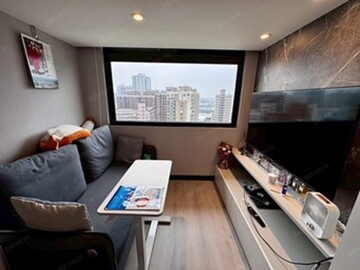 瓏山林新板時尚待售房屋