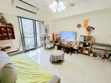文中大闊/永晟都心曜待售房屋