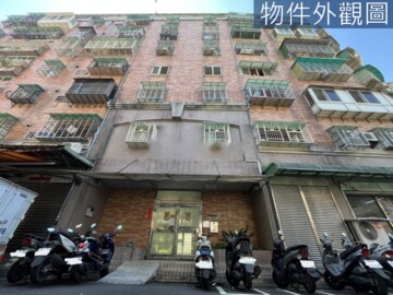 偉能大同路華廈待售房屋