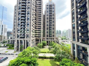 遠雄海德公園待售房屋