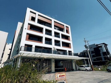 惠眾耀幸福待售房屋