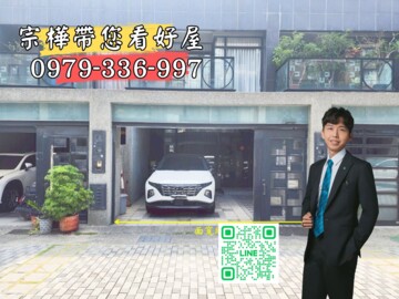 樂屋_鑫通永新二街透天待售房屋 鑫通永新二街透天待售房屋
