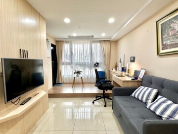 DUA逢甲/夢想特區待售房屋