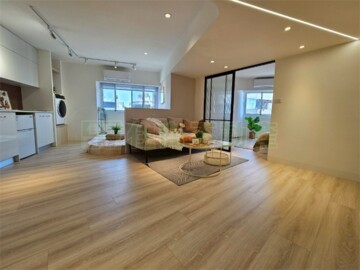 翰京大廈待售房屋