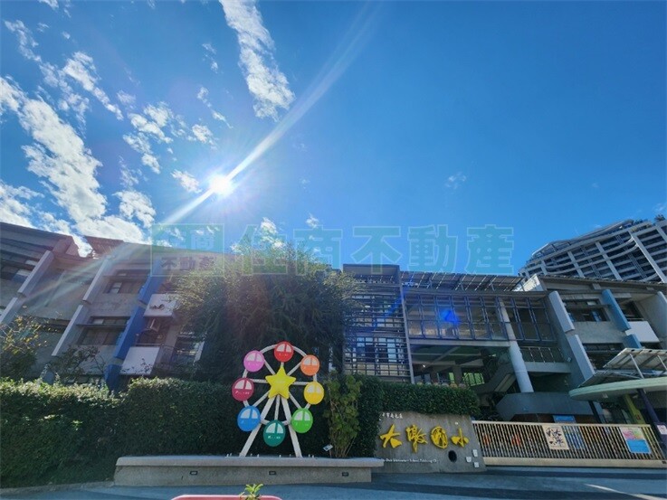 世紀風華河南路8米雙店面