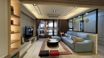 樂屋_威均天翔/國際商務城待售房屋 威均天翔/國際商務城待售房屋