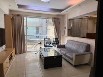 新豐松林大4房平面車位華夏 - Image 1