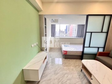 台灣新生報業廣場待售房屋