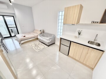 可租補雙租補✨大坪數|抽油煙機流理台|近松竹水湳 - Image 1