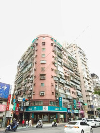 金台北待售房屋