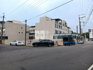 土庫公所雙面路角地 - Image 1