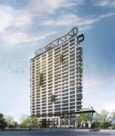 樂屋_天際W ONE待售房屋 天際W ONE待售房屋