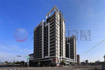 允將寓見花園/允將十二院待售房屋