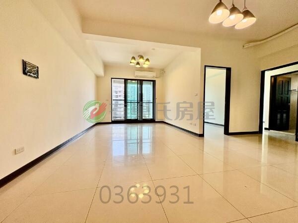 新北市淡水區歐樂市待售房屋