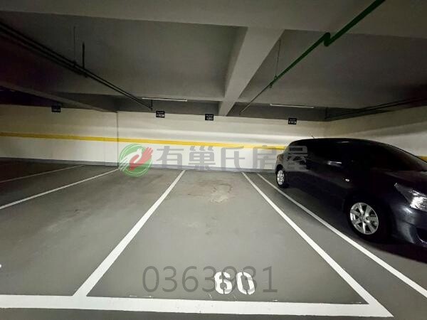 新北市淡水區歐樂市待售房屋
