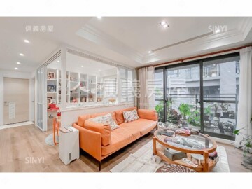 鉅虹深CASA待售房屋