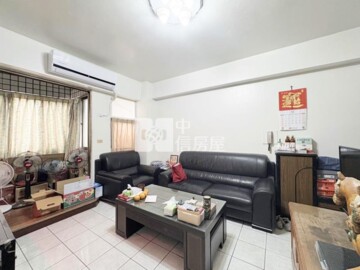 中國海A區待售房屋