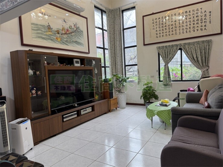 潭之鄉花園美墅