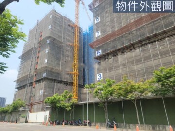 樂屋_玄泰T1待售房屋 玄泰T1待售房屋