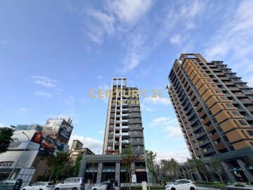 頤昌柏舍店面 - Image 1