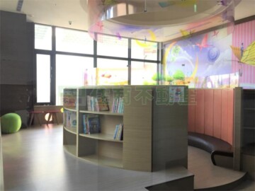 全坤尊峰微風館待售房屋