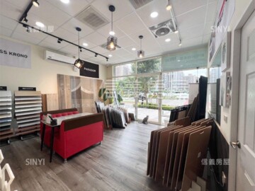 麗寶豐洲待售房屋