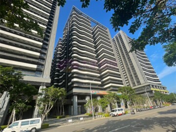 和光十方待售房屋