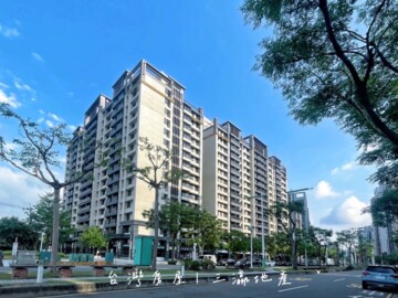 勝麗方程市待售房屋