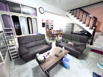 汐止區待售房屋