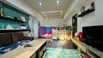君臨天下待售房屋