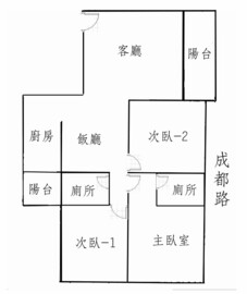 力霸書香樓/力霸國家別墅書香樓待售房屋