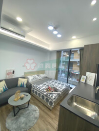 來福大樓/中清文心大樓待售房屋