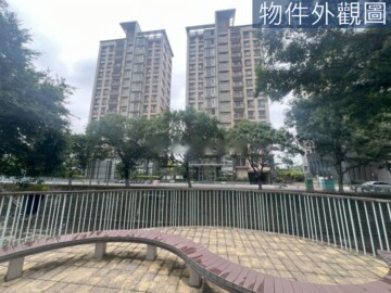 樂屋_豐邑大隱琉璃/大美待售房屋 豐邑大隱琉璃/大美待售房屋