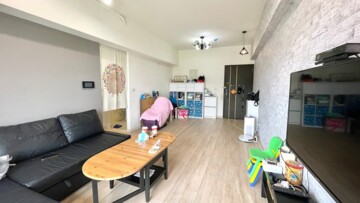 文學御品待售房屋