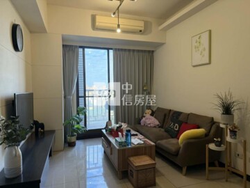 鴻築吾江待售房屋