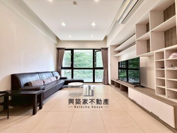 ⭐️鄰近竹科、清大|原自住系統美裝潢|附車位⭐️ - Image 1