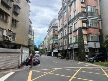 潮州街118號華廈待售房屋